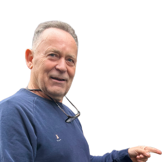 Wolfgang Kaliga