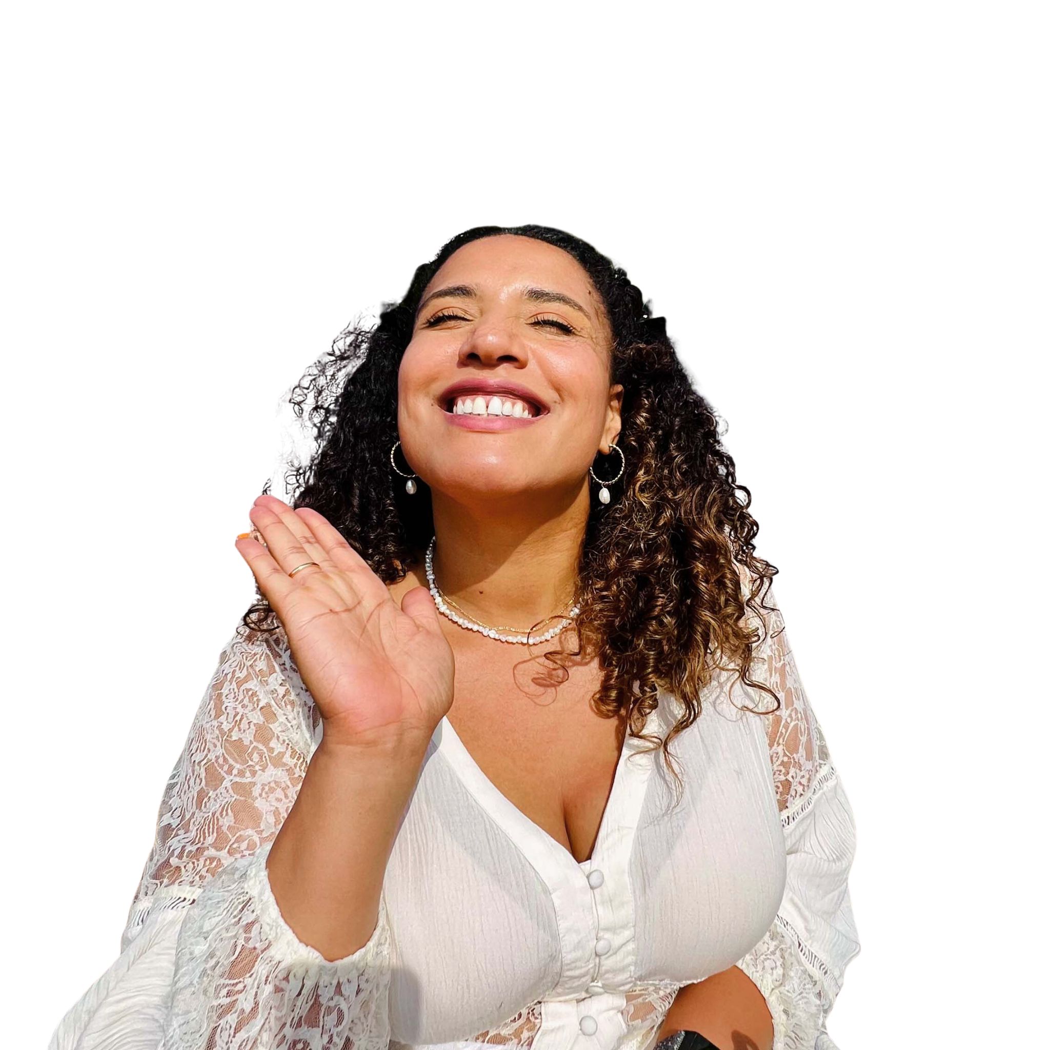 Natalie Quartey-Papafio